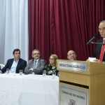 Gervásio participa de entrega de Cidadania Pessoense ao jurista Paulo Barbosa