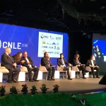 Deputados paraibanos discutem rumo político do país em conferência de legisladores no Rio Grande do Sul