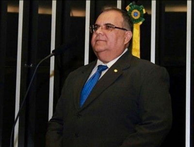 Novo Centro de Saúde da Assembleia vai se chamar Rômulo Gouveia