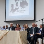 Assembleia Legislativa e Câmara de Cajazeiras  realizam sessao especial conjunta para homenagear centenário de Ivan Bichara