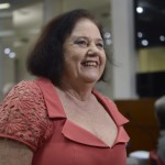 Assembleia realiza Sessão Especial em homenagem ao centenário de Ivan Bichara
