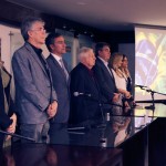 Assembleia Legislativa participa de lançamento da Câmara Portuguesa da Paraíba