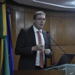 Assembleia debate proposta orçamentária de 2019 em Audiência Pública
