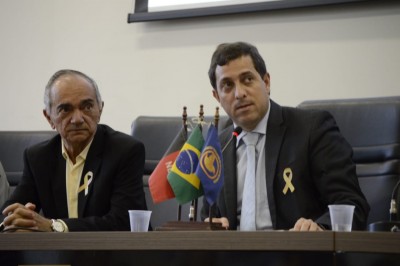 Assembleia debate educação no trânsito em Sessão Especial