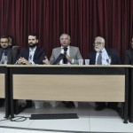 Assembleia realiza Sessão Especial em homenagem ao Jubileu de ouro do Imeq-PB