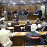 Assembleia Legislativa aprova Lei de Diretrizes Orçamentárias 2019