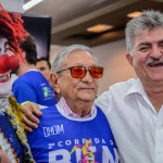 Assembleia promove lançamento da 2ª Corrida do Bem de João Pessoa