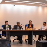 Nova diretoria do Clube da Melhor Idade Novo Alvorecer é empossada