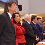 Assembleia homenageia os 30 anos da Constituição de 1988