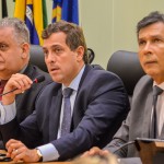 Assembleia autoriza crédito para construção de 2.600 casas na Paraíba