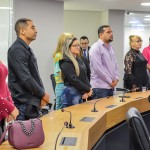 Assembleia realiza homenagem ao Dia do Cirurgião-Dentista