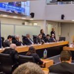 Assembleia debate Lei Orçamentária Anual 2019
