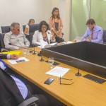CCJ aprova lei de institui o Fundo de Combate e Erradicação da Pobreza no estado