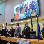 Assembleia discute importância do profissional optometrista na saúde visual