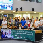 131218 - Audiência  discute profissionais de optometria - ©nyll pereira - 3