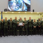 Assembleia concede Título de Cidadão Paraibano ao coronel Márcio Rogério Brito Borges
