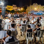 Luzes do Palace – Orquestra e Coro Infantil abrem programação natalina da Assembleia Legislativa
