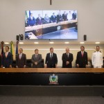 Assembleia concede Medalha Epitácio Pessoa ao desembargador Rogério Fialho