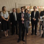 Assembleia e TCE assinam convênio para veiculação de programas na TV Assembleia