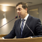 Gervásio anuncia implantação da TV Assembleia em Cajazeiras, Guarabira, Matureia e Católe do Rocha