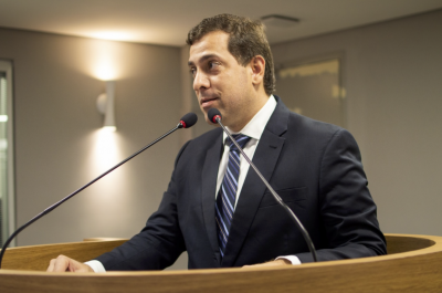 Gervásio anuncia implantação da TV Assembleia em Cajazeiras, Guarabira, Matureia e Católe do Rocha