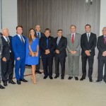 Galdino participa de homenagem do TJPB ao centenário do desembargador Antônio Mariz Maia
