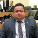 Wallber Virgolino defende instalação de unidade do Corpo de Bombeiros no Cariri