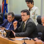 Assembleia realizará visita técnica às obras do Eixo Norte da Transposição