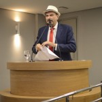 ALPB retoma atividades com votações de projetos e pedidos de criação de CPIs