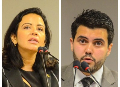 Assembleia define composição e presidentes de comissões; confira nomes