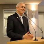 Deputados propõem criação de Frente Parlamentar para discutir Reforma da Previdência na ALPB