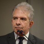 Nabor pede implantação de Centro de Referência para tratamento de doenças cardiológicas em Patos