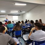 Escola do Legislativo abre matrículas para cursos de Inglês, Francês e Espanhol nesta quarta