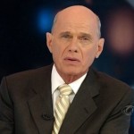 Presidente da ALPB lamenta morte do jornalista Ricardo Boechat