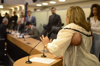 Deputados novatos avaliam início dos trabalhos e destacam ações para o desenvolvimento da PB