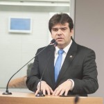 Deputado protocola pedidos de criação de Frentes Parlamentares na ALPB
