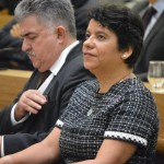 Deputada mostra preocupação com número de feminicídios na Paraíba