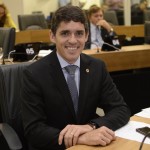 Tovar defende criação de frente para debater Biocombustíveis e Energias Renováveis