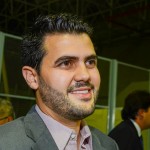 Deputados prestigiam posse de nova diretoria da OAB-PB