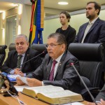 Assembleia aprova projeto que institui ‘Ano Jackson do Pandeiro’ na Paraíba