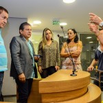 Especial Mês da Mulher: Reforma de acessibilidade mostra protagonismo feminino na ALPB