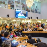 Audiência Pública na ALPB discute mudanças na estrutura organizacional do Estado