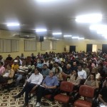 DIA MUNDIAL DA ÁGUA – Audiência Pública ouve demandas de agricultores e ALPB levará pleitos para o Governo do Estado