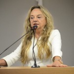 Especial Mês da Mulher: Doutora Paula – A luta pela igualdade de gênero