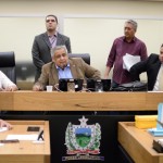 Comissões da ALPB realizam reuniões e analisam vetos do Poder Executivo