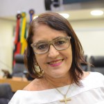 Liliane Targino é reeleita ouvidora-geral da ALPB