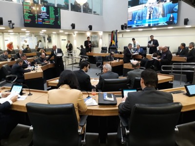 Projeto cria banco de dados com informações sobre movimentação de inquéritos policiais na Paraíba