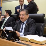 Deputados demonstram preocupação com o Porto do Capim e nascente do Rio Jaguaribe