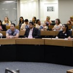 ALPB debate subnotificação de síndrome de Down na Paraíba