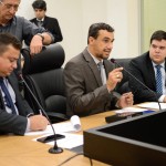 Comissão de Educação aprova projeto que proíbe embutidos na merenda de escolas públicas